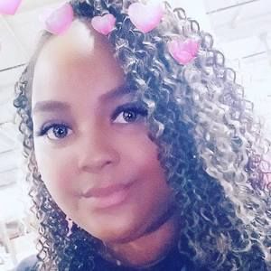 Meet your Posher, Cherrelle